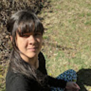 Meet your Posher, Judy